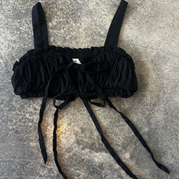 LPA Orina Top - Picture 2 of 5